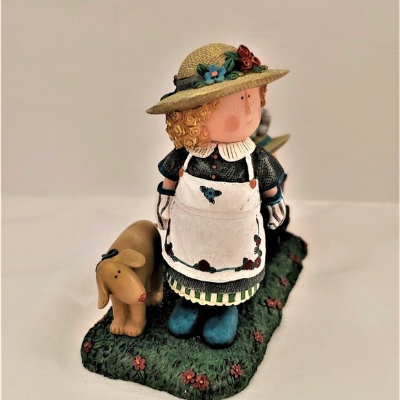 Vintage My Red Wagon 1st Edition 1998 [42380105 ] by Lang and Wise - Picture 6 of 7